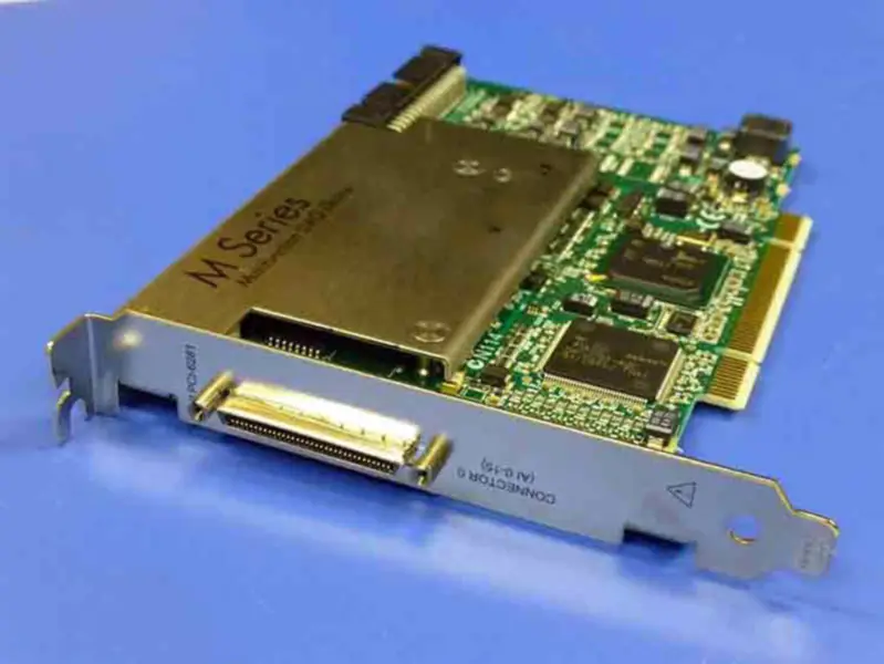 Karta sběru dat NI PCI-6281 DAQ