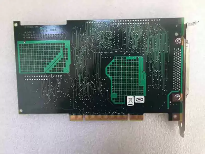 Karta pro sběr dat NI PCI-6601