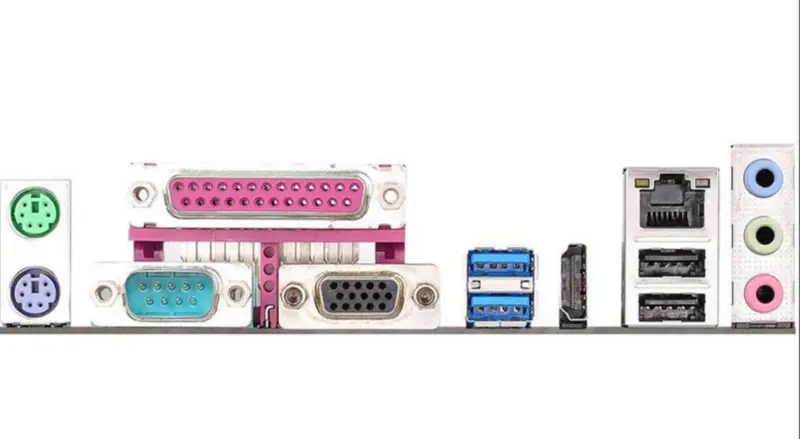 Asrock H81 Pro BTC R2.0 základní deska 6PCIE 6GPU