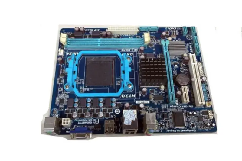 Základní deska Gigabyte GA-78LMT-S2 78LMT-S2 760G AM3 AM3+ Micro ATX
