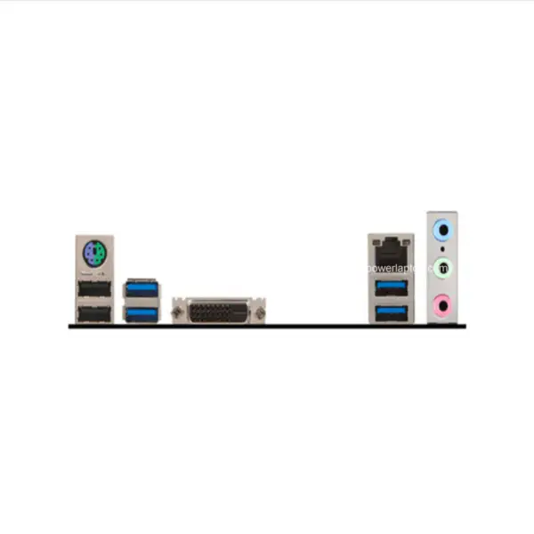 Základní deska MSI B150M NANO B150 LGA 1151 G4560 Micro-ATX