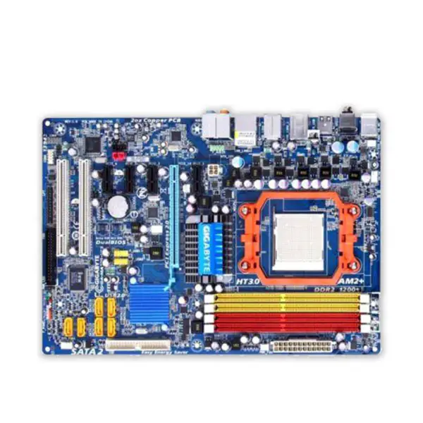 Základní deska Gigabyte GA-MA770-US3 MA770-US3 770 AM2 ATX