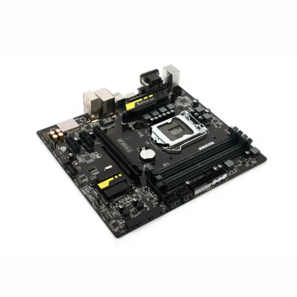 Barevná základní deska C.B150M-G B150 LGA 1151 G4560 Micro ATX