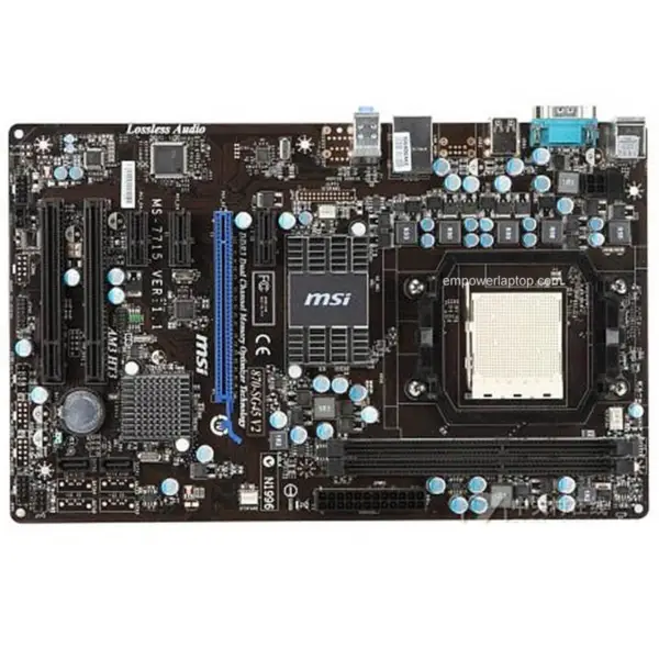 Základní deska MSI 870-SG45 V2 770 AM3 ATX