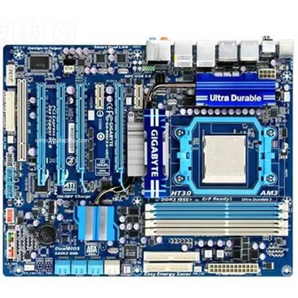 Základní deska Gigabyte GA-890GPA-UD3H