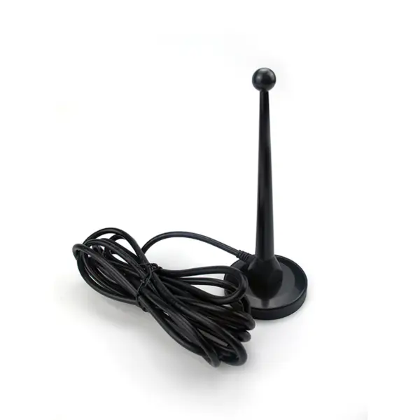 2G 3G NB-IoT flexibilní FPC měkká anténa Wifi bezdrátový modul IPX anténa ipex rozhraní vysoký zisk 2dBi