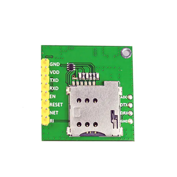 LTE BC28 NB-IoT Modul B1 B3 B8 B5 B20 B28 frekvence LCC balení Design balení kompatibilní s Quectel GSM / GPRS modulem