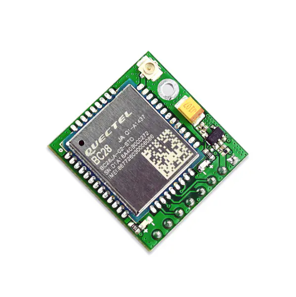 Vývojová deska LTE BC26 LPWA modul BC26NC-04-STD Cat NB1 / Cat NB2 B1/B3/B5/B8