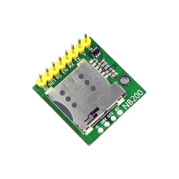 Vývojová deska LTE BC26 LPWA modul BC26NC-04-STD Cat NB1 / Cat NB2 B1/B3/B5/B8