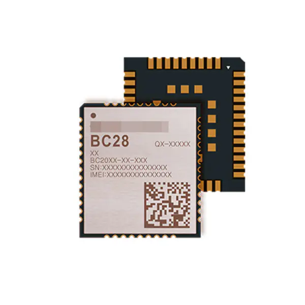 Vývojová deska LTE BC26 LPWA modul BC26NC-04-STD Cat NB1 / Cat NB2 B1/B3/B5/B8