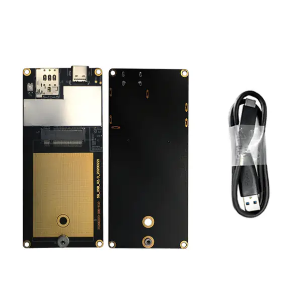 2.4G všesměrová wifi venkovní inteligentní anténa s vysokým ziskem 8DBi Mini vodotěsná skříň anténní kabel RG178 délka 20cm SMA/IPEX