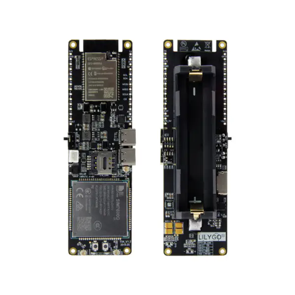HF Elfin Series Serial Server Příslušenství Kabel pro Elfin-EE10/EE11/EW10(-0)/EW11(-0)/EG10/EG11 Vhodné pro Ethernet /GPRS/WIFI