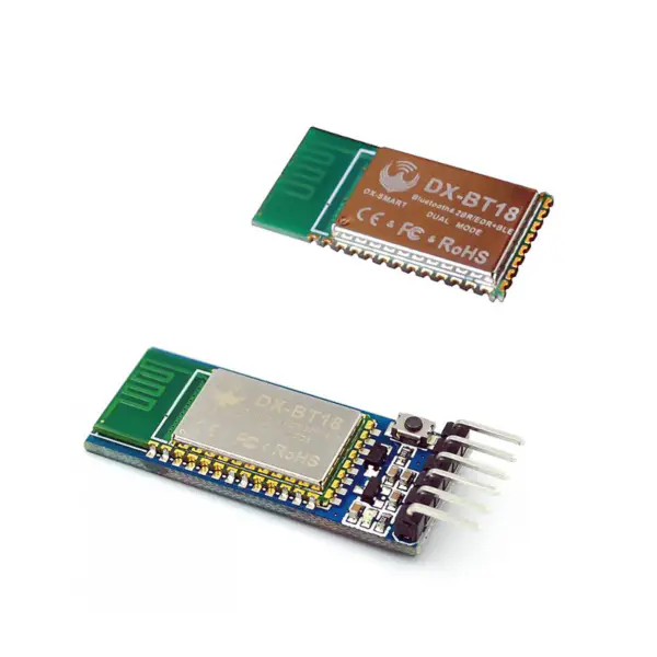VHM-314 Bluetooth dekódovací deska MP3 bezeztrátový zesilovač reproduktorů do auta modifikovaný Bluetooth 4.1 / 5.0 obvodová deska