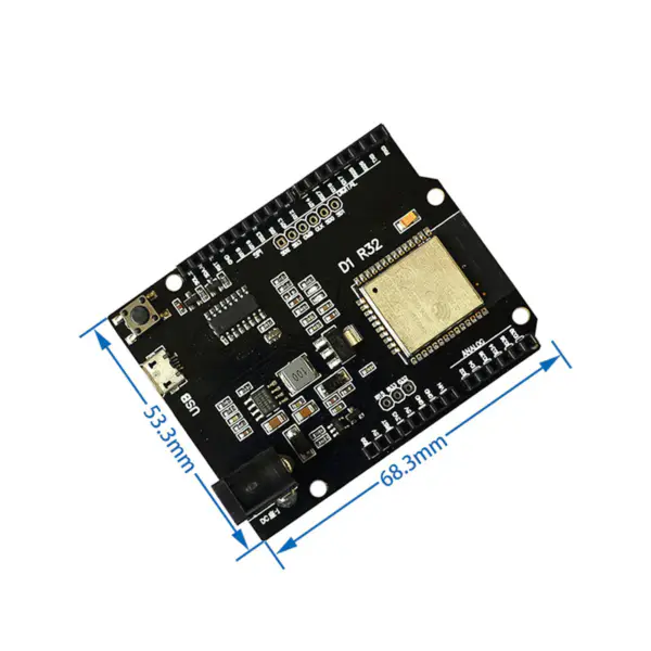BC95 BC95-B5 BC95-B8 BC95-G BC26 BC28 Vyhodnocovací deska NB-IoT NB-QuckStarter Vývojová deska modulu NB core breakout board