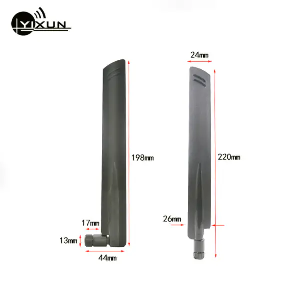 Anténa GPS IPEX RF1.13