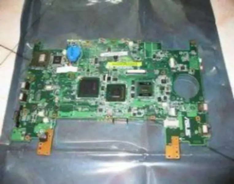 Základní deska Asus 1000HC