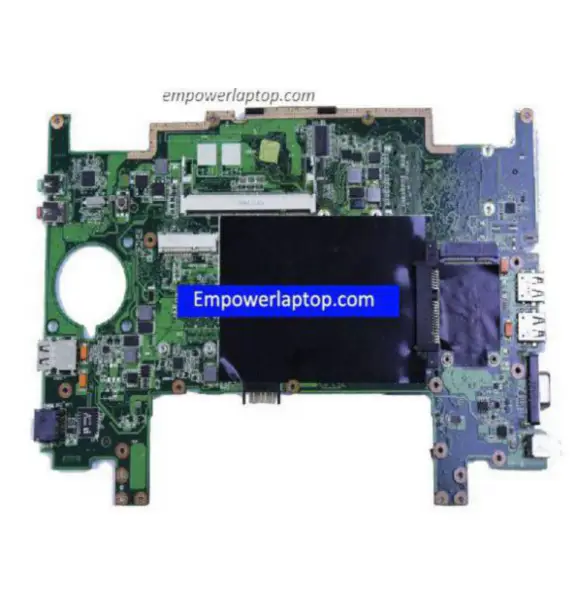 Základní deska Asus 1000HG