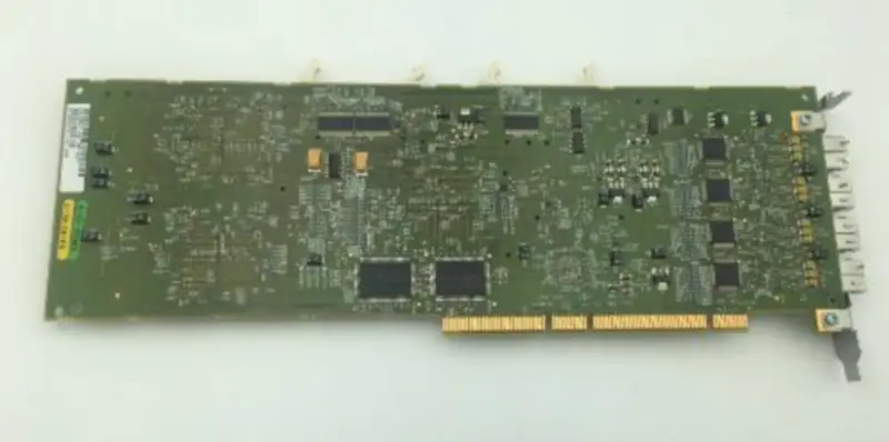 SIEMENS 10018224 PCI_RX16 D3 deska