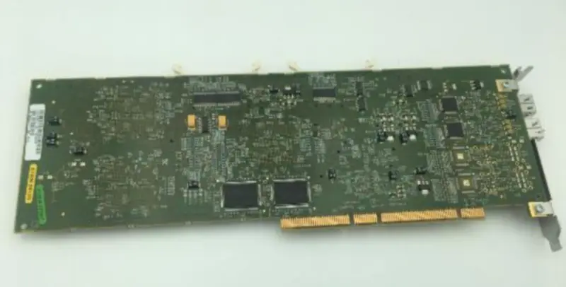 SIEMENS 10018407 D13 PCI_RX16_8PCI-X deska