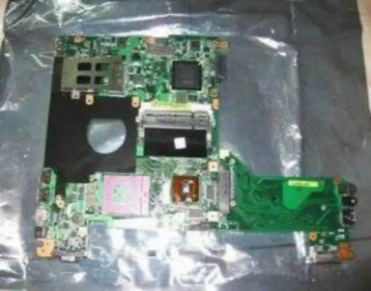 Základní deska Asus 1001HA