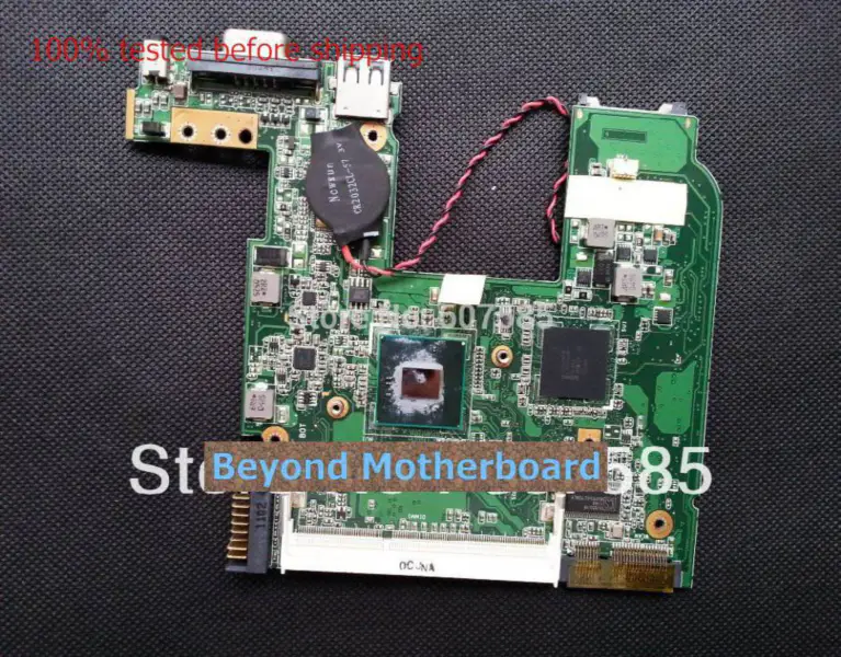 Základní deska Asus 1001PXD