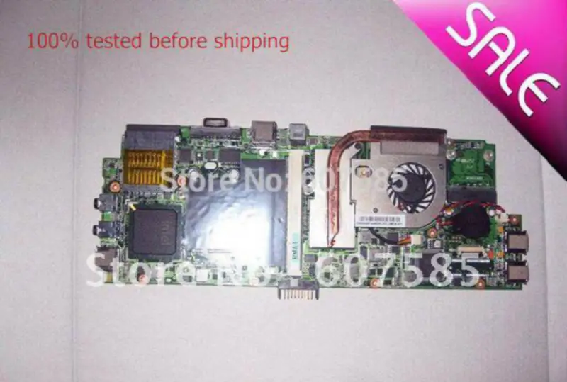 Základní deska Asus 1002H