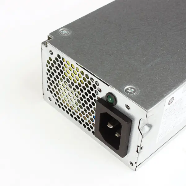220W napájecí zdroj pro HP Pavilion S5 Pro 3330 SFF napájecí adaptér FH-ZD221MGR DPS-220AB-6 PS-6221-9 PS-6221-7 PCA222