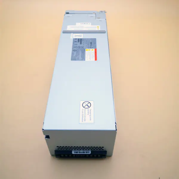 NetApp Xyratex DS4243 580W spínaný zdroj HB-PCM01-580-AC SPAXRTX-04G 82562-24 82562-12