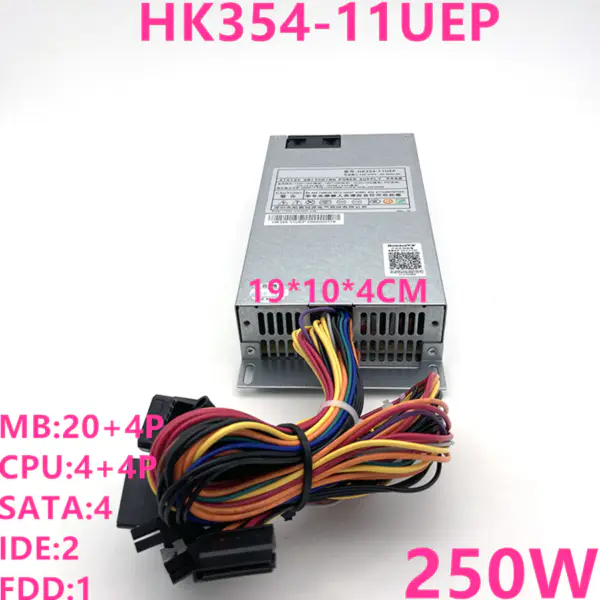 Napájecí zdroj Huntkey HK354-11UEP