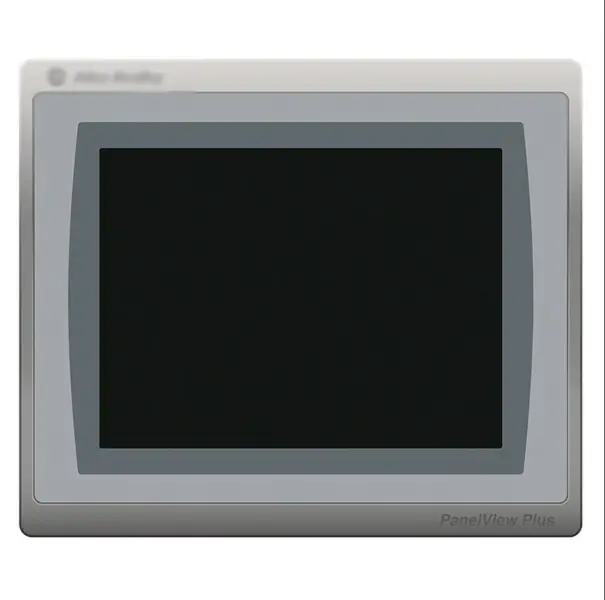 PANELVIEW 2711P-T10C21D8S 2711PT10C21D8S Dotykový displej