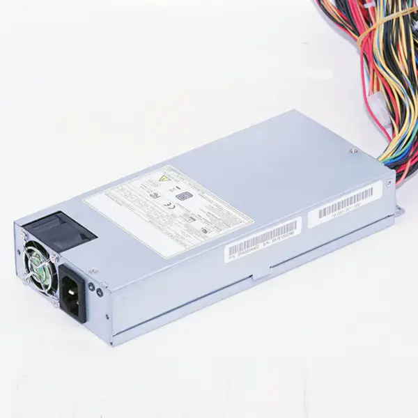 Zdroj napájení pro FSP 80plus Platinum 1U 500W spínaný zdroj FSP500-70UDPB