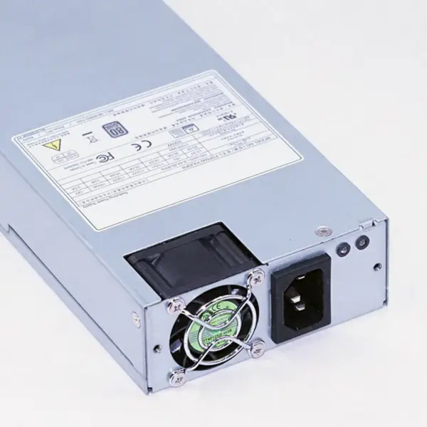 Zdroj napájení pro FSP 80plus Platinum 1U 500W spínaný zdroj FSP500-70UDPB