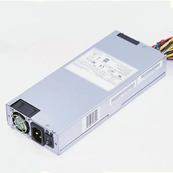 Zdroj napájení pro FSP 80plus Platinum 1U 600W FSP600-80UEPB