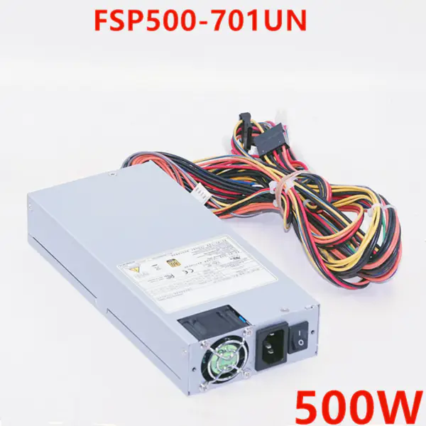 Napájecí zdroj FSP FSP500-701UN