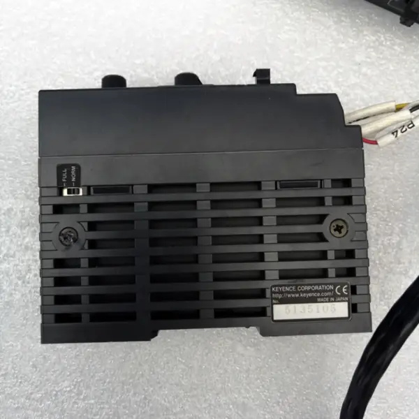 KEYENCE CA-DC100