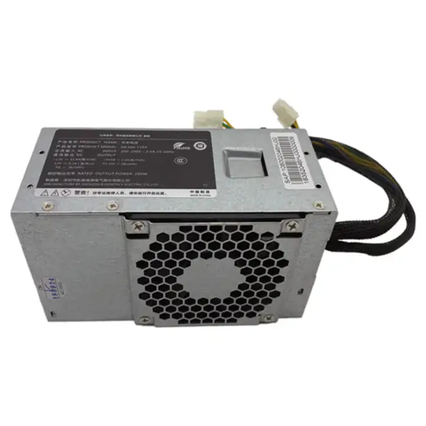 Zdroj napájení pro 12pinový 200W spínaný zdroj Acbel GW-T200SPWC-TF HK300-71PP GW-TFX200AHD ATX200-30TFX