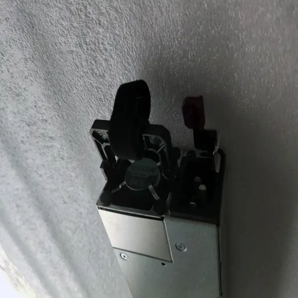 Zdroj napájení pro HP Gen10 1600W spínaný zdroj napájení HSTNS-PL62 HSTNS-PR62 830272-B21 830270-301 830262-001 863373-001