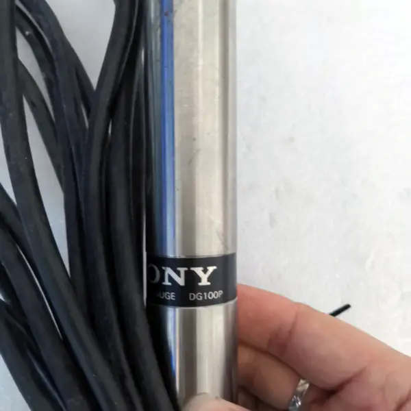 Sony DG100P