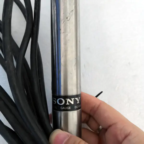 Sony DG100P