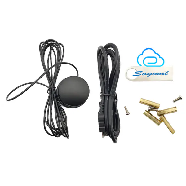 DR4029 Deska směrovače průmyslové třídy IPQ4029 IPQ4019 čipový bezdrátový modul Gigabit Ethernet 802.11AC 2X2 2.4G 5G podpora HTTPS