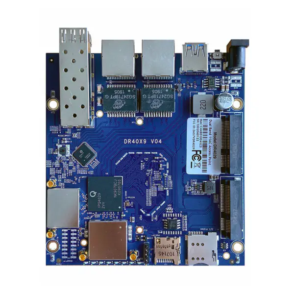 Vývojová deska M.2 na USB 3.0 Adaptérová karta NGFF na USB 3.0 pro Quectel EM160R-GL EM120R-GL EM12-G EM06-A EM06-E EM05-E EM05-A