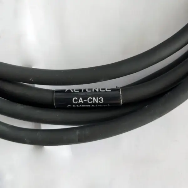 KEYENCE CA-CN3