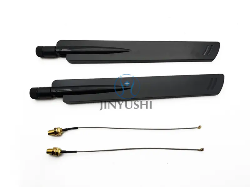 Anténní pigtail MHF4 na RP-SMA samice ipex4 na SMA pigtail pro SIMCOM SIM7920G-M2 SIM7912G-M2 SIM7906E-M2 SIM7912G