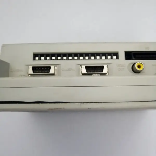 KEYENCE CV-750