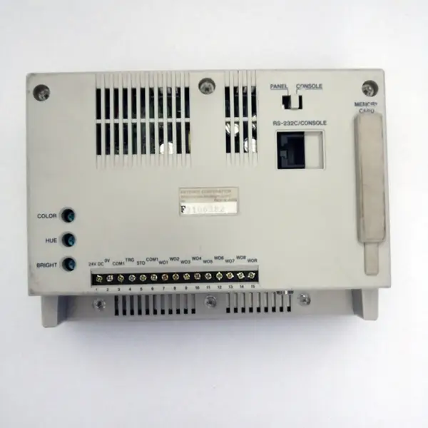 KEYENCE CV-750