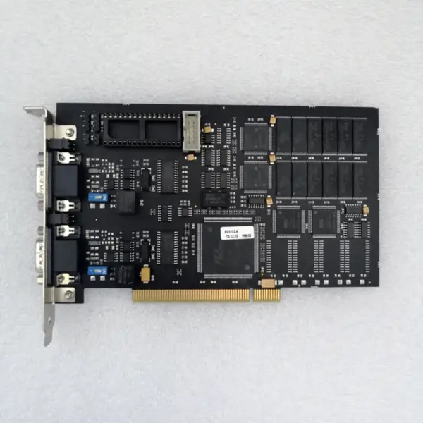 BECKHOFF FC5101-4 FC-5102-0000