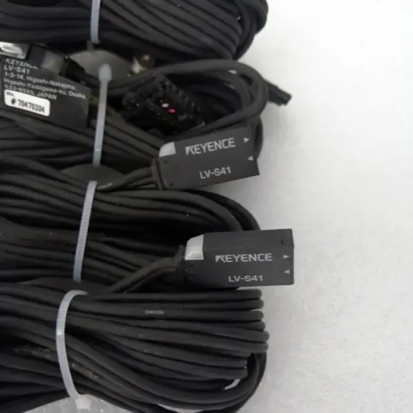 KEYENCE LV-S41