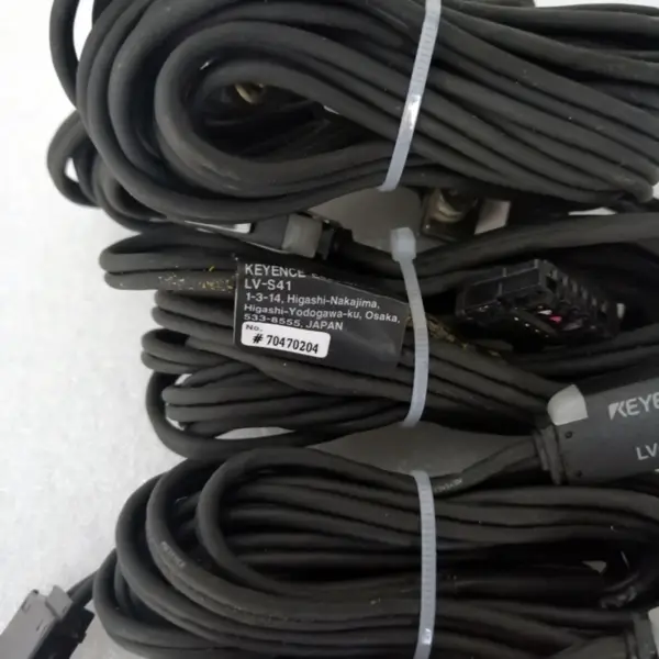 KEYENCE LV-S41