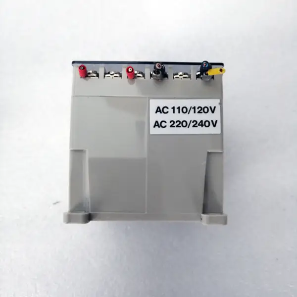 KEYENCE TA-340 Miniaturní kovový výstupní senzor