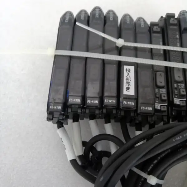 KEYENCE FS-N11N